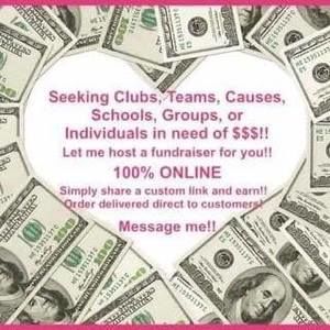 Meet your Posher, Carol